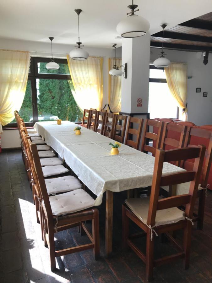 Pensiunea Mis Bran  Dış mekan fotoğraf